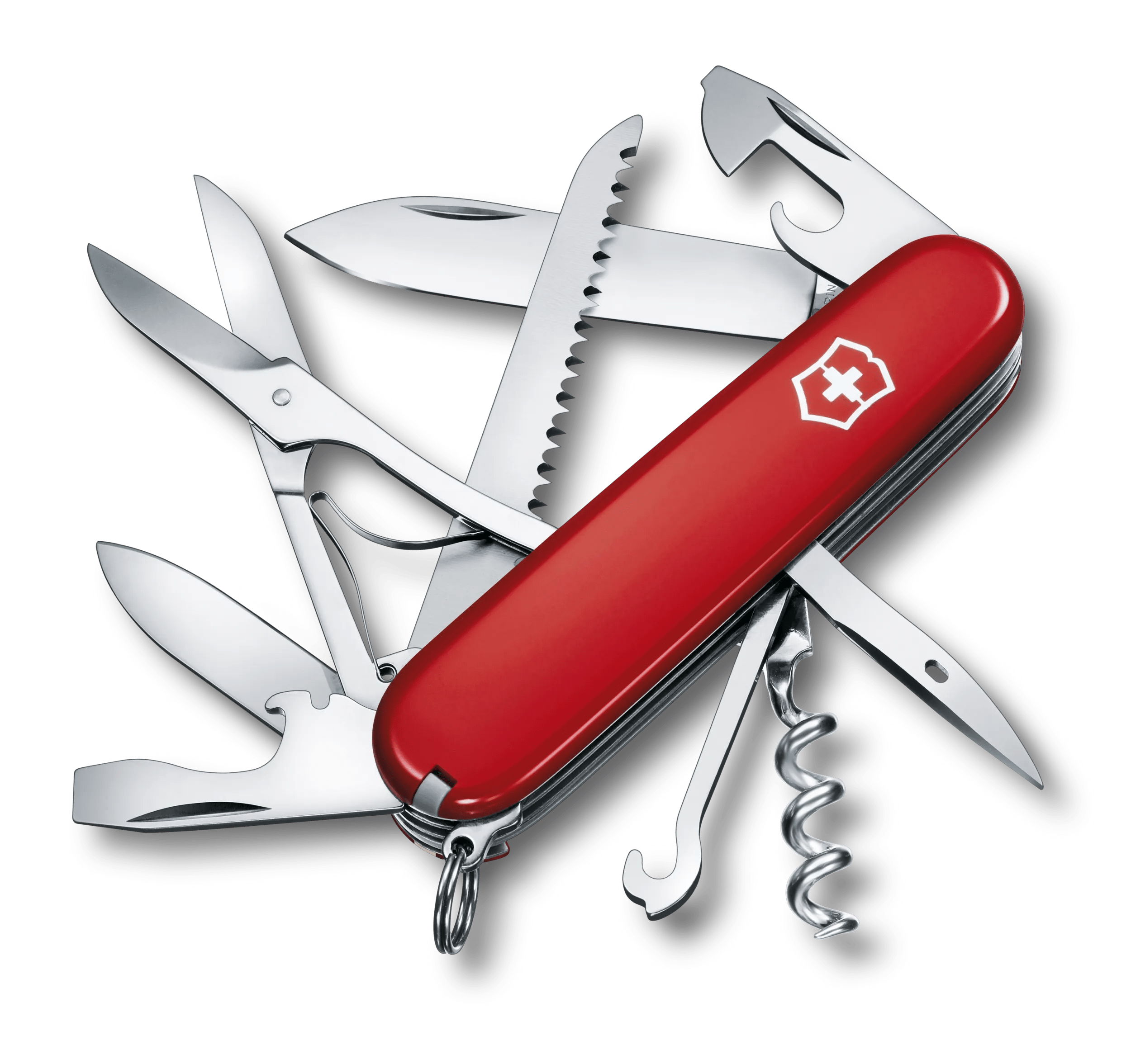 Victorinox Swiss Army Huntsman